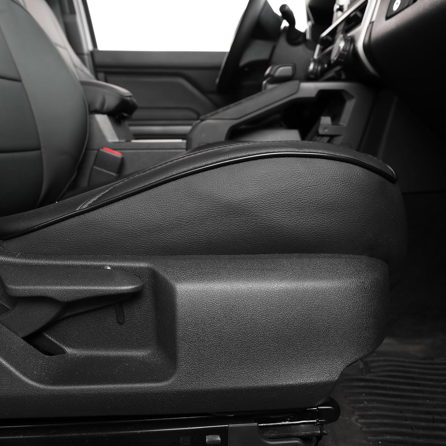 EKR Tacoma Autositzbezüge Maßg – Leather Car Seat Covers Full Set Universal Bewertung und Preis