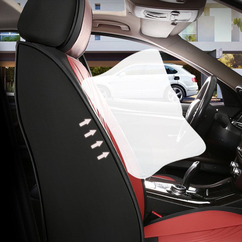 Auto Sitz Abdeckung Für Changa – Leather Car Seat Covers Full Set Universal Bewertung und Preis