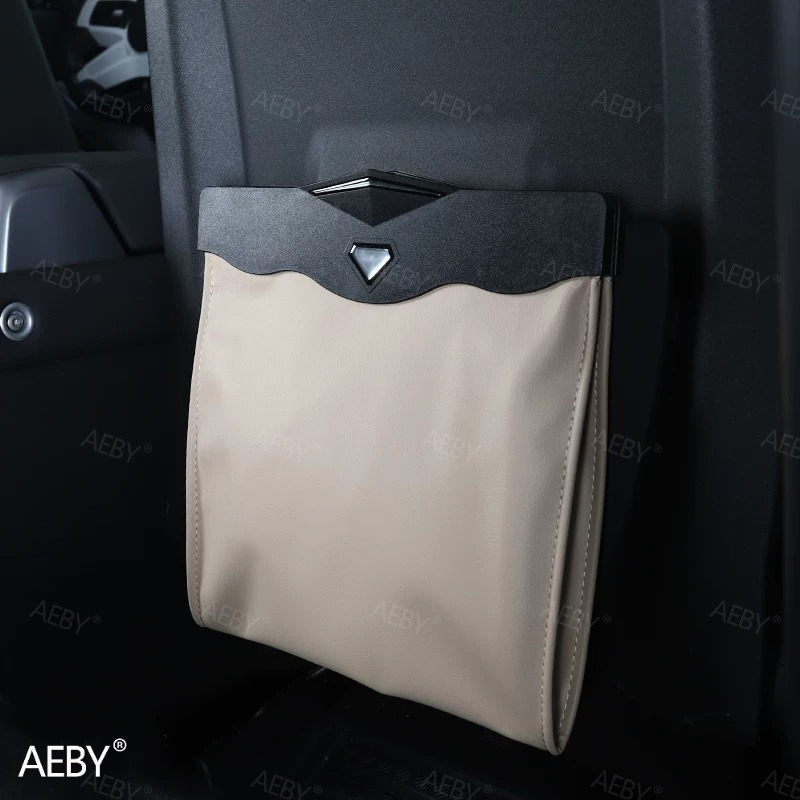 Für den neuen Land Rover Defen – Waterproof Car Trash Can With Lid Bewertung und Preis