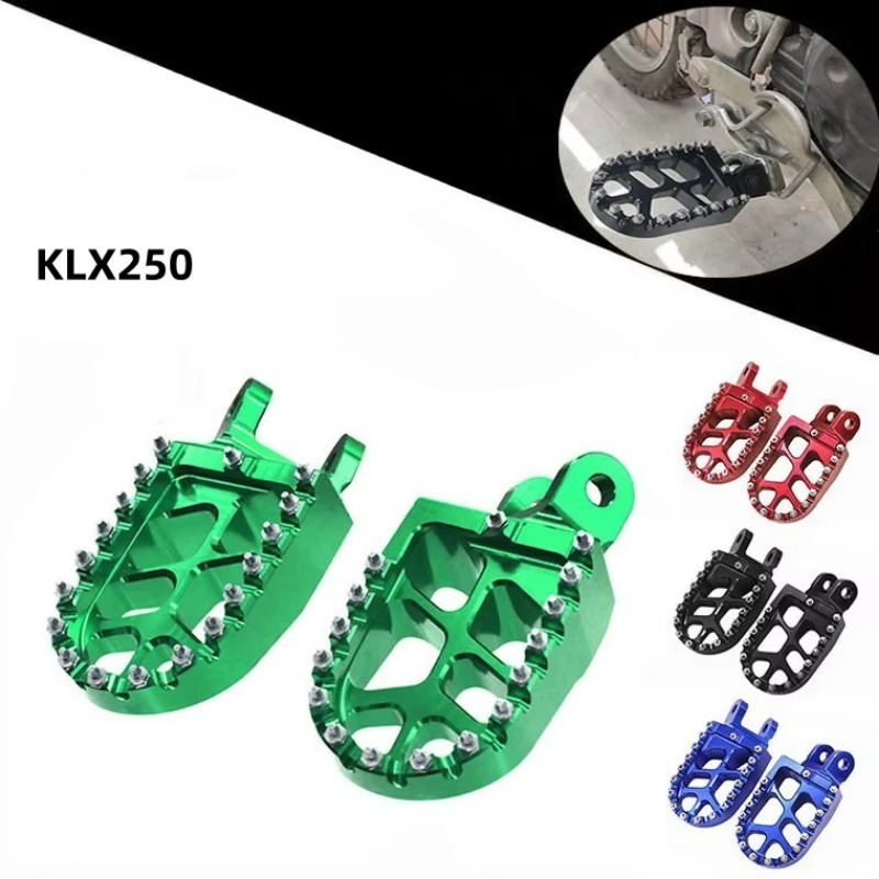 Offroad-Motorrad-Umbauteile CN – Motorcycle Parts Bewertung und Preis