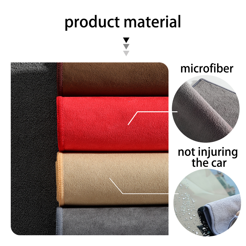 Super saugfähiges Auto-Wasch-M – Microfiber Car Drying Towel Super Absorbent Bewertung und Preis