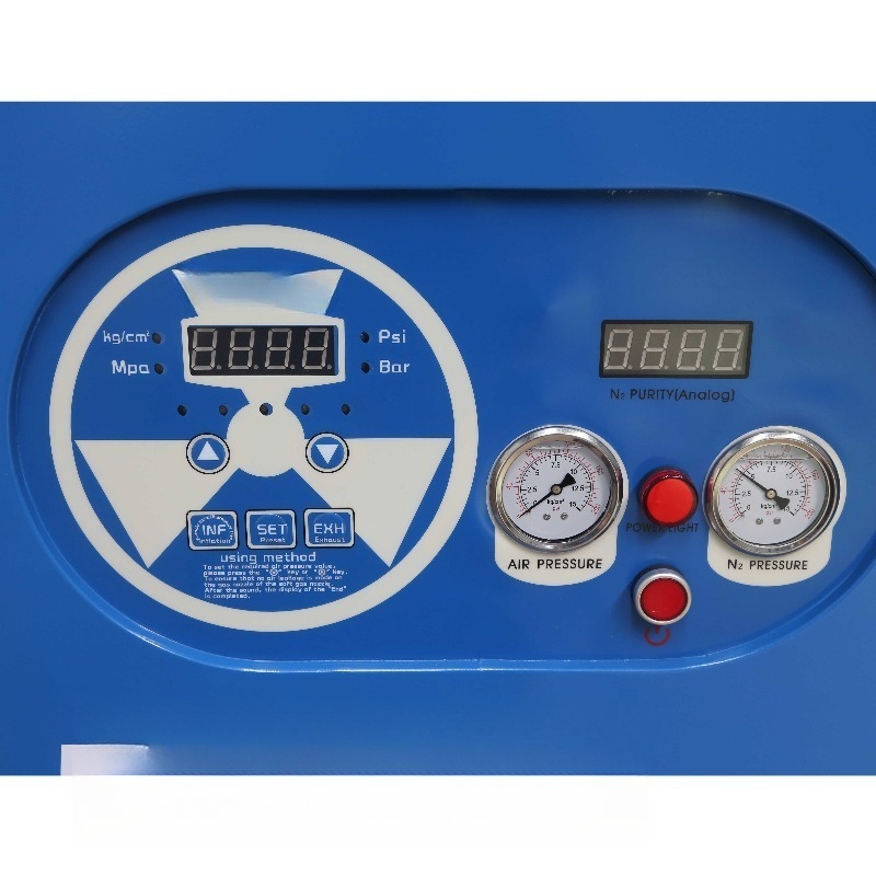 Automatischer Digitaler Sticks – Car Care Bewertung und Preis