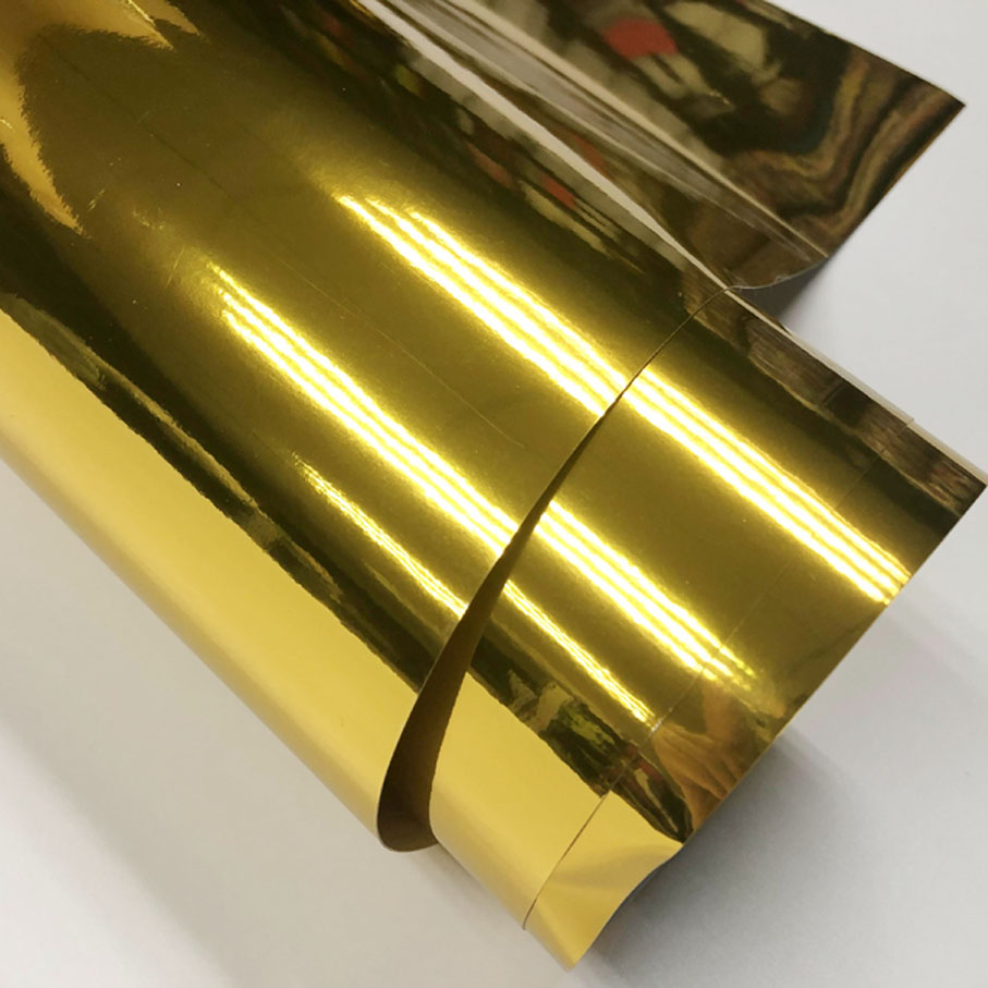 7 Größen Hochdehnbare Gold-Chr – Anti Glare Car Rearview Mirror Film Bewertung und Preis