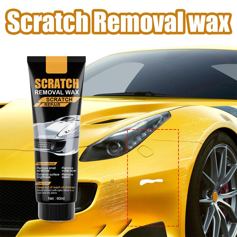 Auto-Kratzer-Reparaturpaste Au – Car Scratch Repair Polishing Wax Paste Bewertung und Preis
