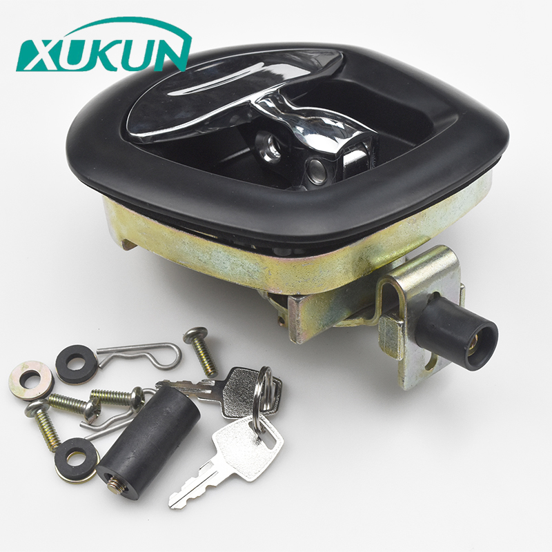 Toolbox Caravan Griff Paddle L – Car Accessories Bewertung und Preis