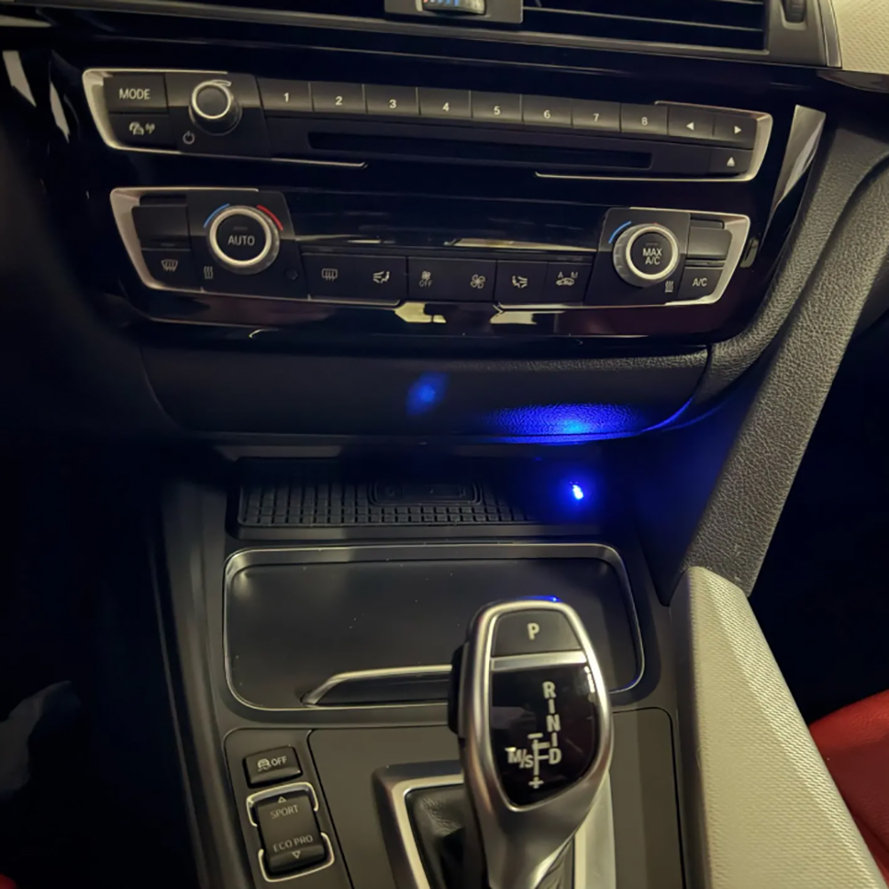 Kabelloses Autoladegerät für B – Wireless Car Charger Mount Fast Charging Bewertung und Preis