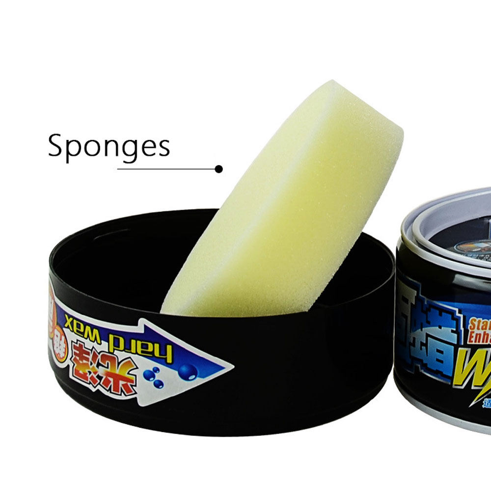 Multifunktionale Auto-Polierwa – Car Scratch Repair Polishing Wax Paste Bewertung und Preis