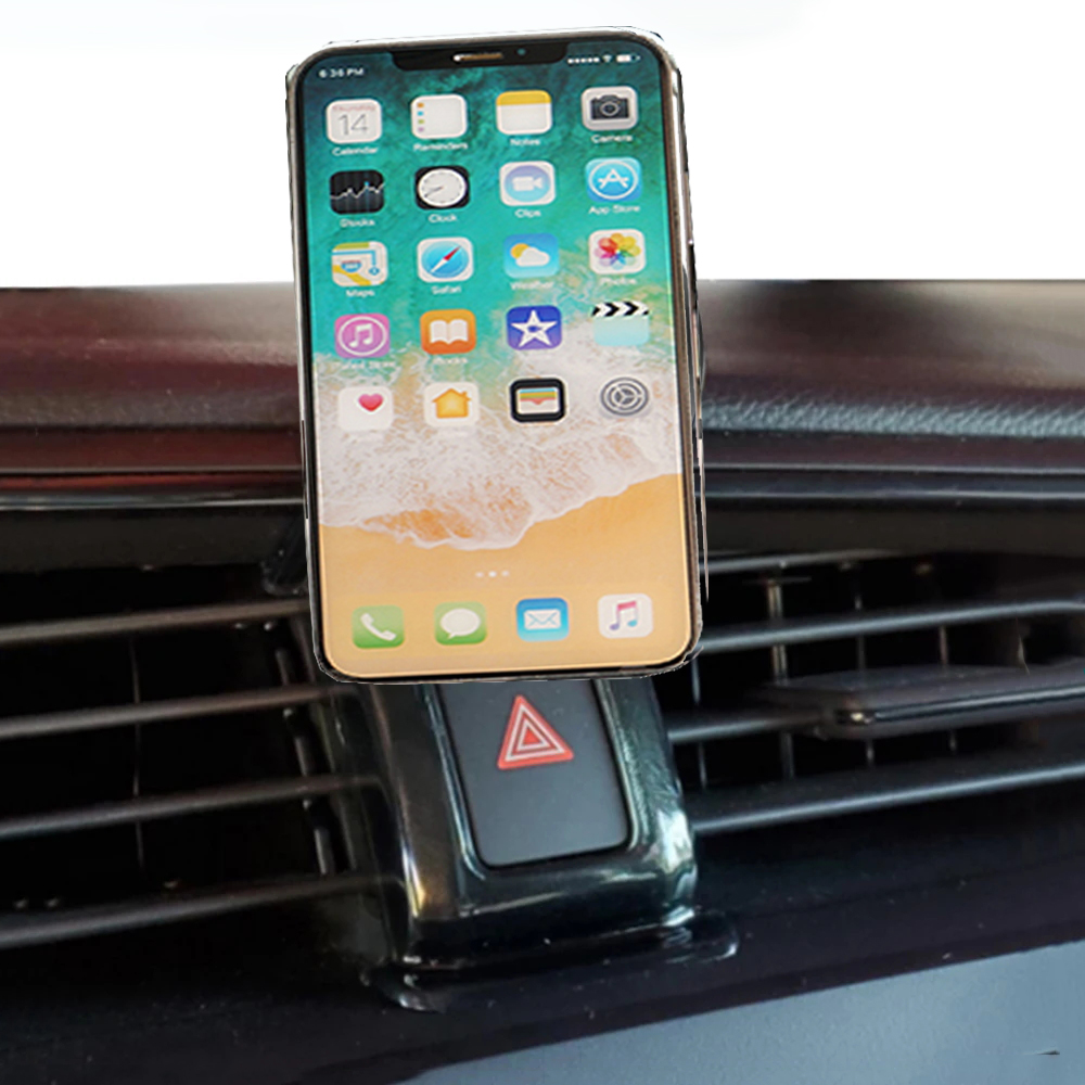 Magnetische Auto-Handyhalterun – Magnetic Phone Holder For Car Vent Bewertung und Preis