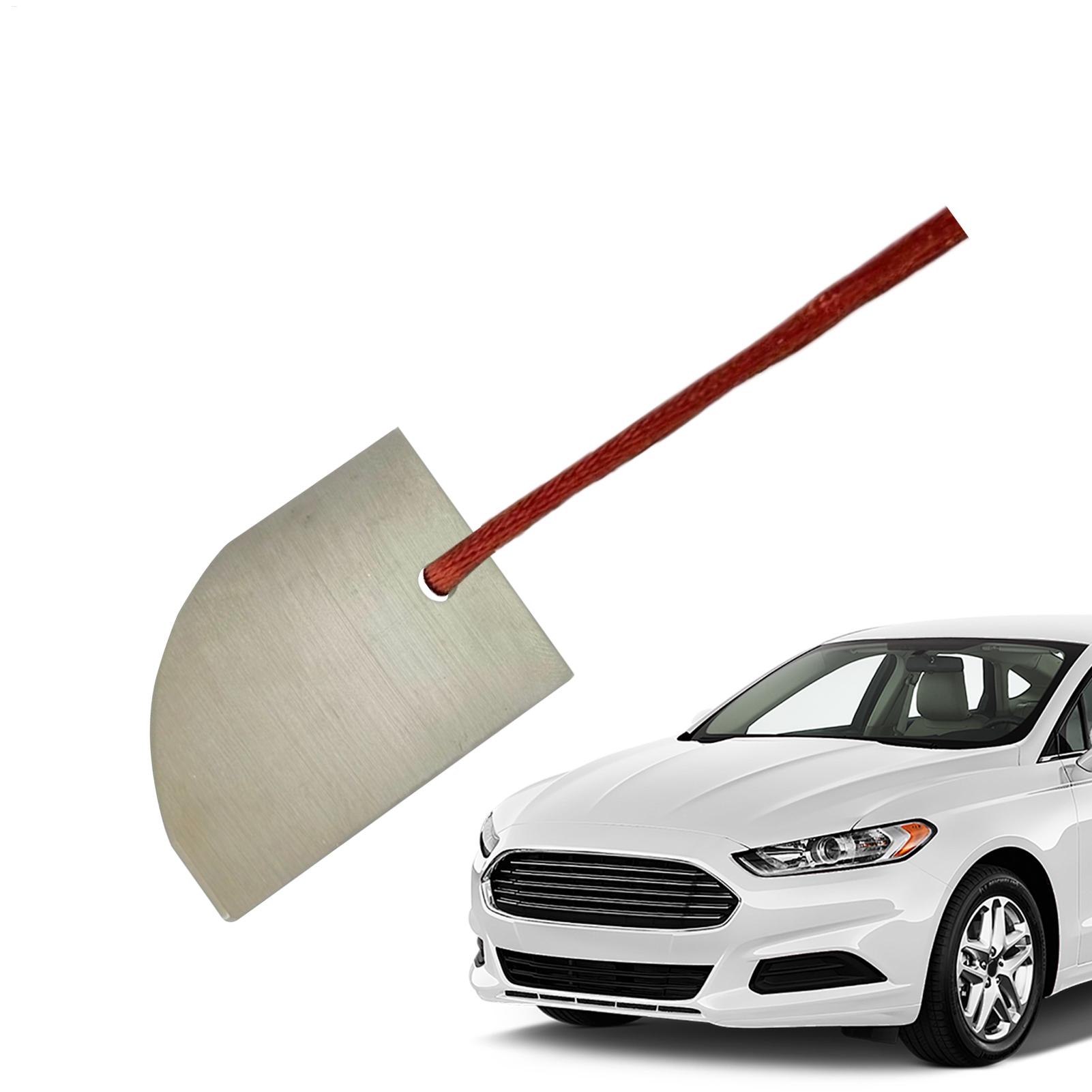 Autolack-Reparatur-Schaber, Ka – Auto Repair Tools Bewertung und Preis