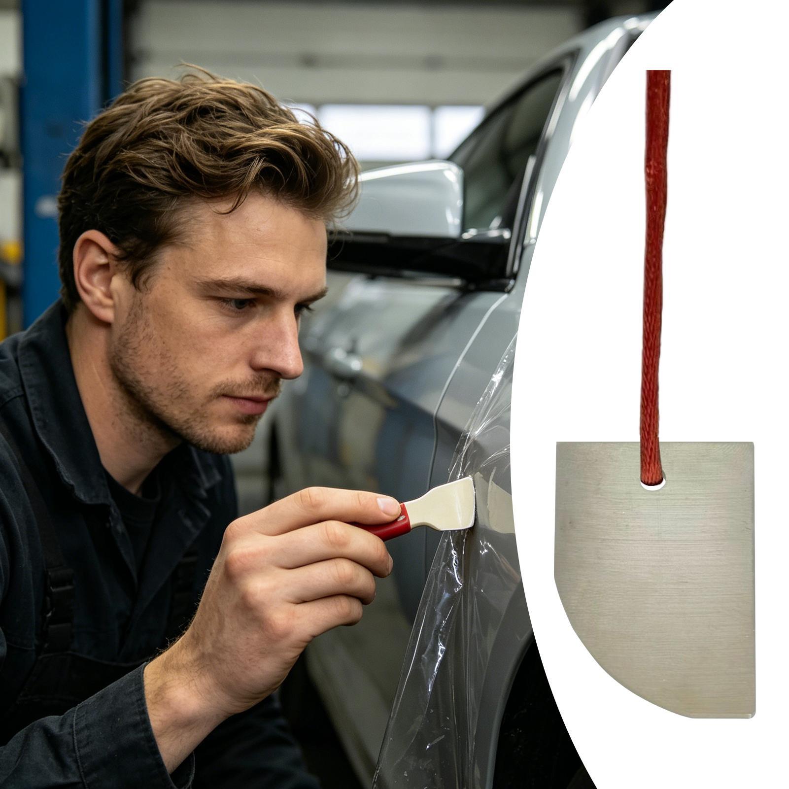 Autolack-Reparatur-Schaber, Ka – Auto Repair Tools Bewertung und Preis