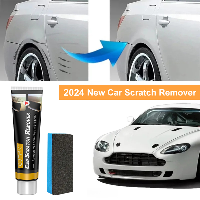 Auto-Kratzer-Entferner Lackpfl – Car Scratch Repair Polishing Wax Paste Bewertung und Preis