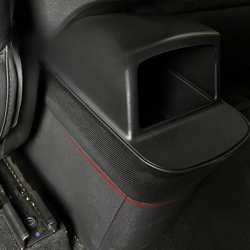 Silikon-Aufbewahrungsbox für B – Waterproof Car Trash Can With Lid Bewertung und Preis