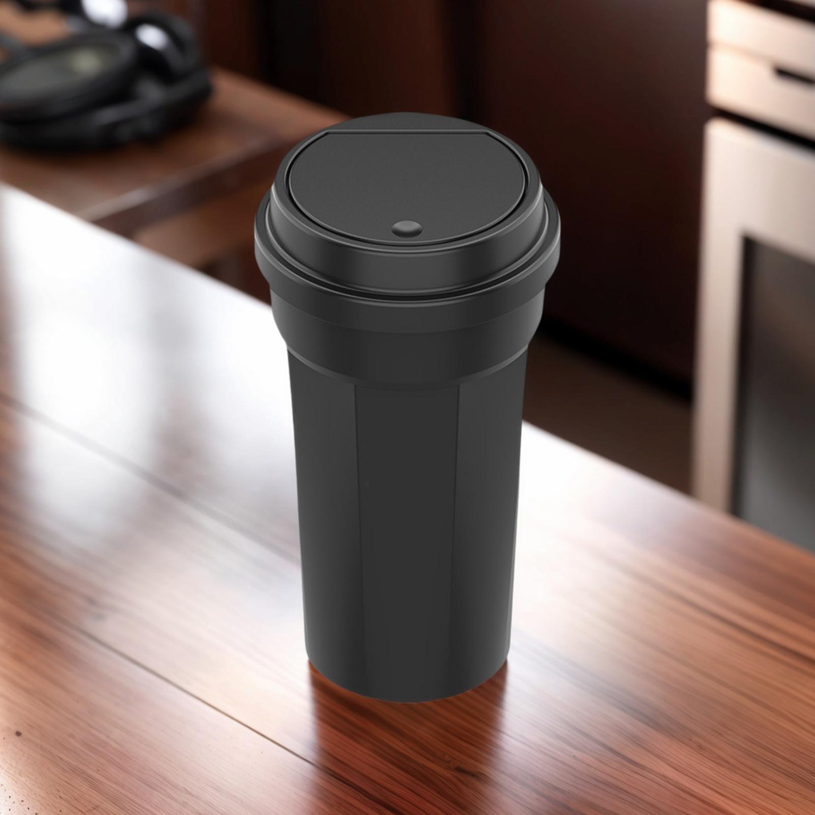 Auto Müll Kann Tasse Halter Me – Waterproof Car Trash Can With Lid Bewertung und Preis