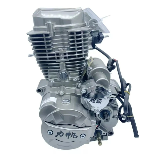OEM Lifan Cg125 Motorrad-Motor – Motorcycle Parts Bewertung und Preis