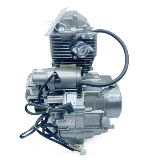 OEM Lifan Cg125 Motorrad-Motor – Motorcycle Parts Bewertung und Preis