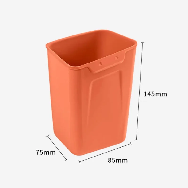 Universeller Auto-Türabfallbeh – Waterproof Car Trash Can With Lid Bewertung und Preis