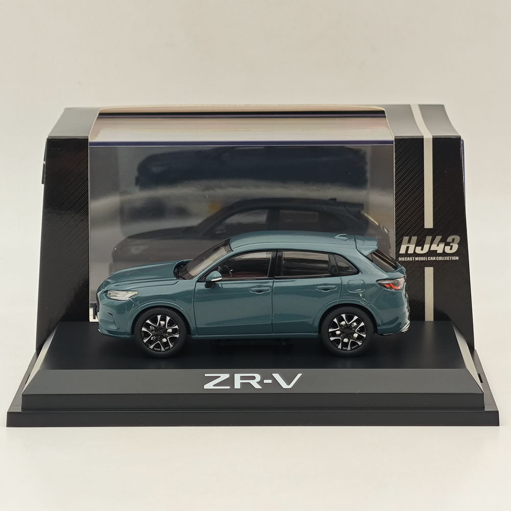 Hobby HJ43 1/43 für ZR-V e:HEV – Car Care Bewertung und Preis