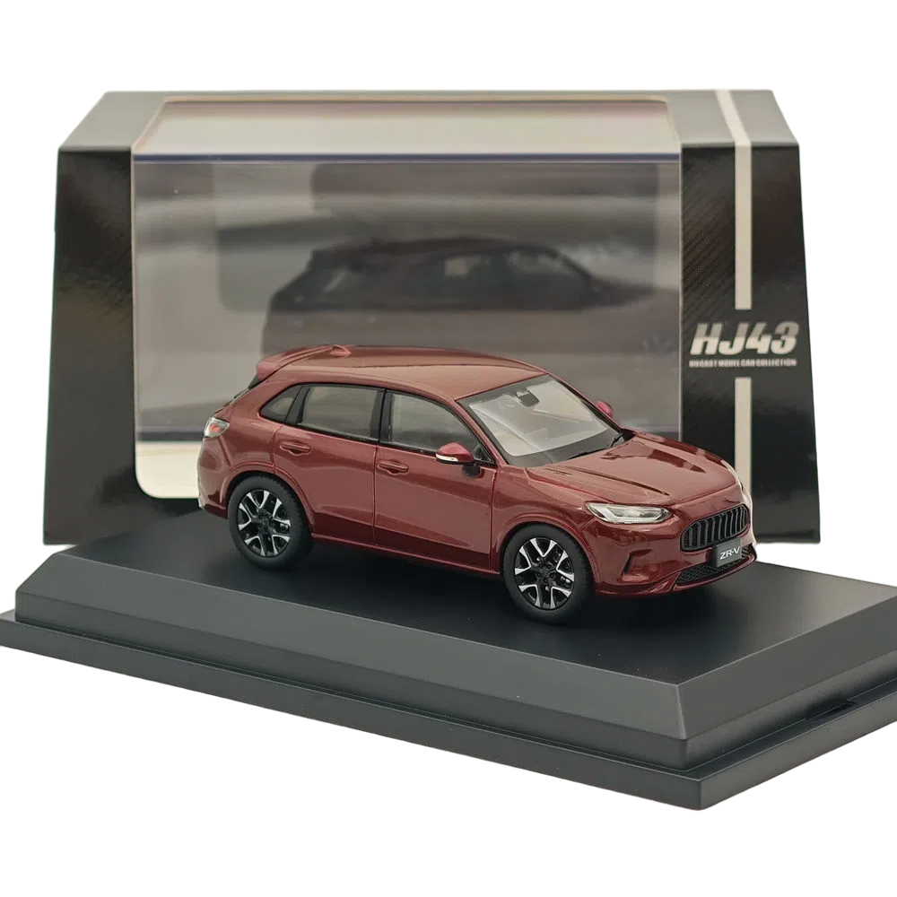 Hobby HJ43 1/43 für ZR-V e:HEV – Car Care Bewertung und Preis