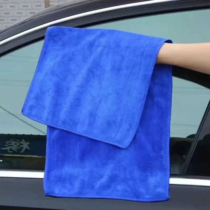 Fusselfreie, wiederverwendbare – Microfiber Car Drying Towel Super Absorbent Bewertung und Preis