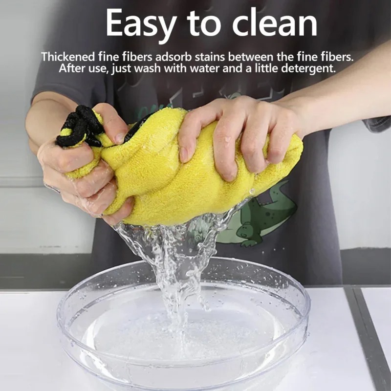 1-20 Stück Verdickte Mikrofase – Microfiber Car Drying Towel Super Absorbent Bewertung und Preis