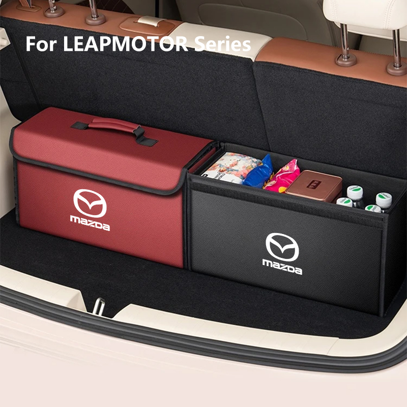 Auto Stamm Lagerung Box Organi – Car Trunk Organizer Foldable Storage Box Bewertung und Preis