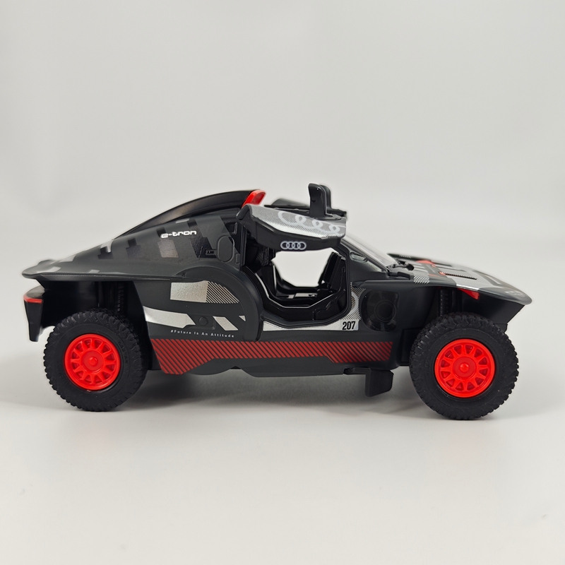 Rastar 1:32 Simulationsmodell  – Car Care Bewertung und Preis