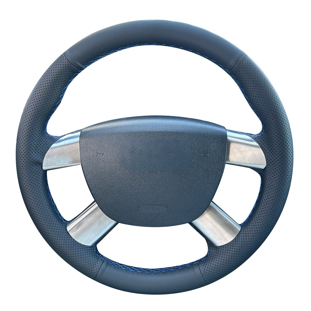 Auto Lenkrad Abdeckung Anti-Sl – Car Steering Wheel Cover Anti Slip Breathable Bewertung und Preis