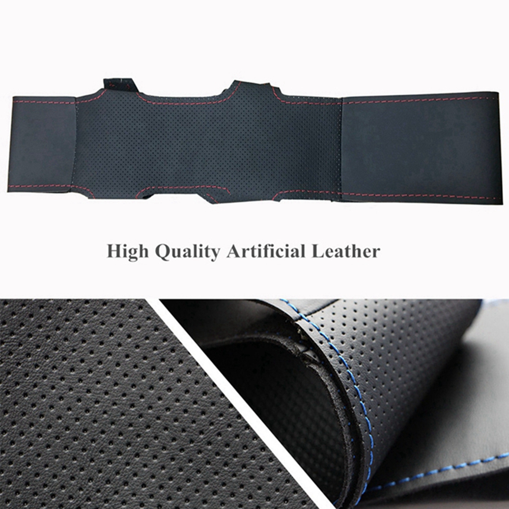 Auto Lenkrad Abdeckung Anti-Sl – Car Steering Wheel Cover Anti Slip Breathable Bewertung und Preis