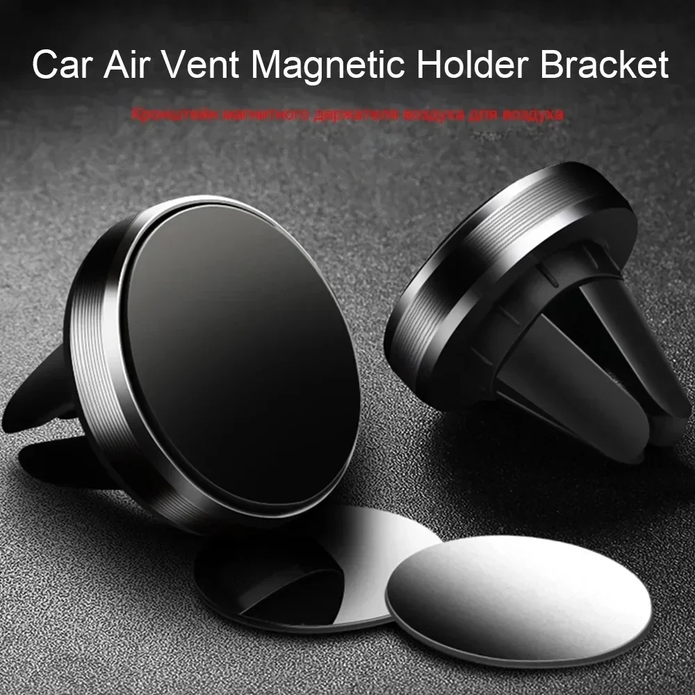 Magnetische Handyhalterung für – Magnetic Phone Holder For Car Vent Bewertung und Preis