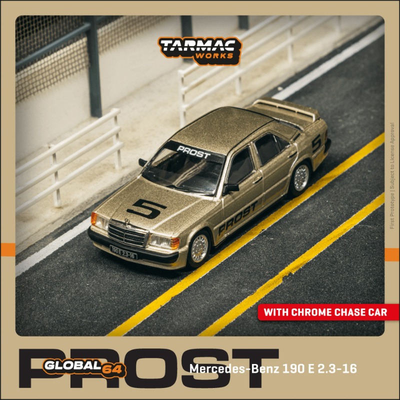Diecast TW 1:64 Maßstab Benz 1 – Car Care Bewertung und Preis