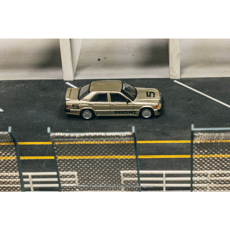 Diecast TW 1:64 Maßstab Benz 1 – Car Care Bewertung und Preis