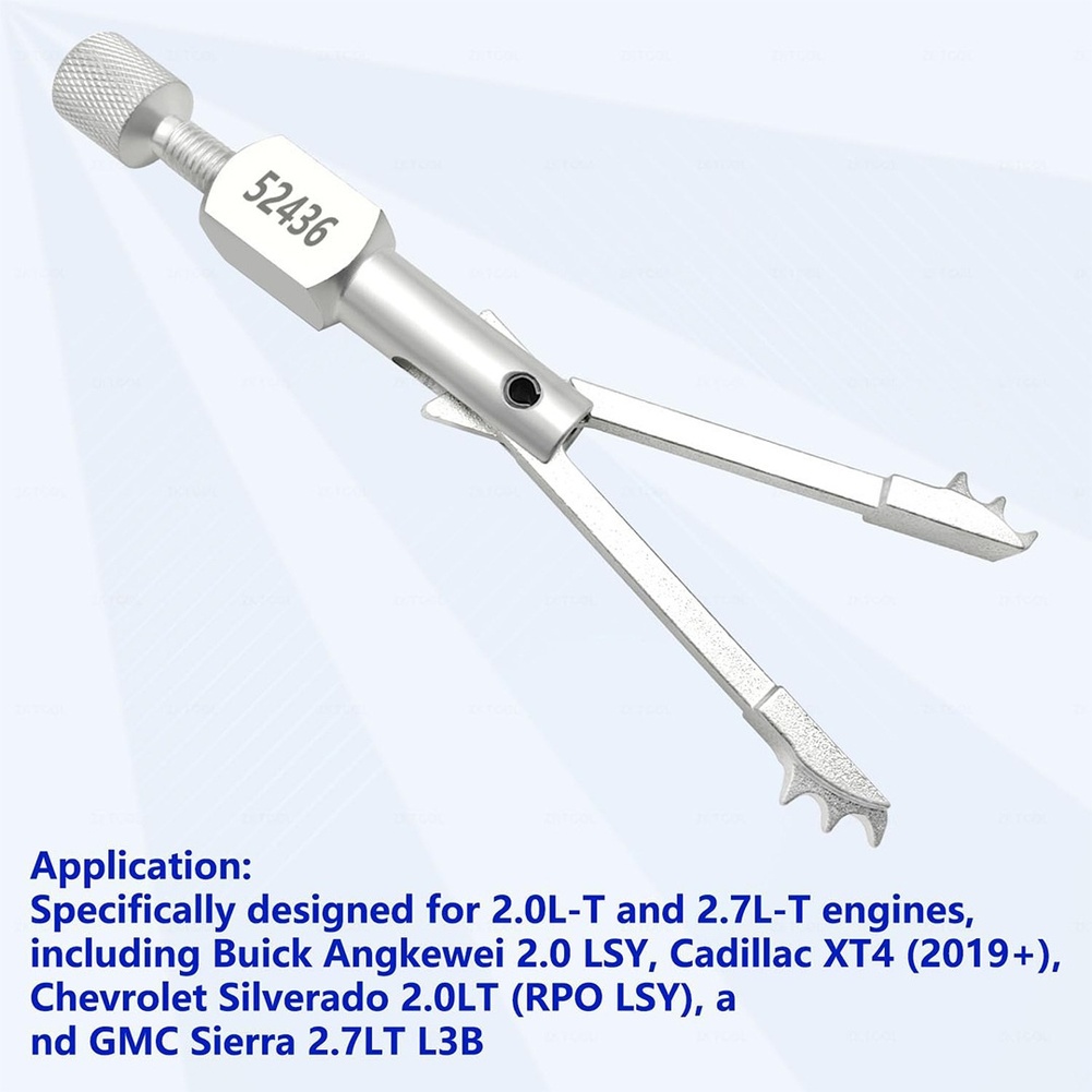 Steuerketten-Spannerwerkzeug E – Auto Repair Tools Bewertung und Preis
