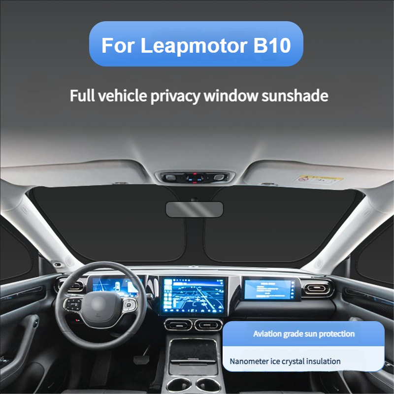 Auto-Sonnenschutzschirm für Le – Car Sunshade Windshield Umbrella Foldable Bewertung und Preis