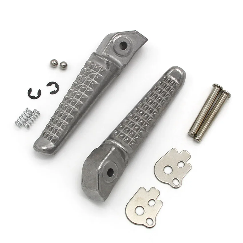 Motorrad-Fußrasten hinten für  – Motorcycle Parts Bewertung und Preis