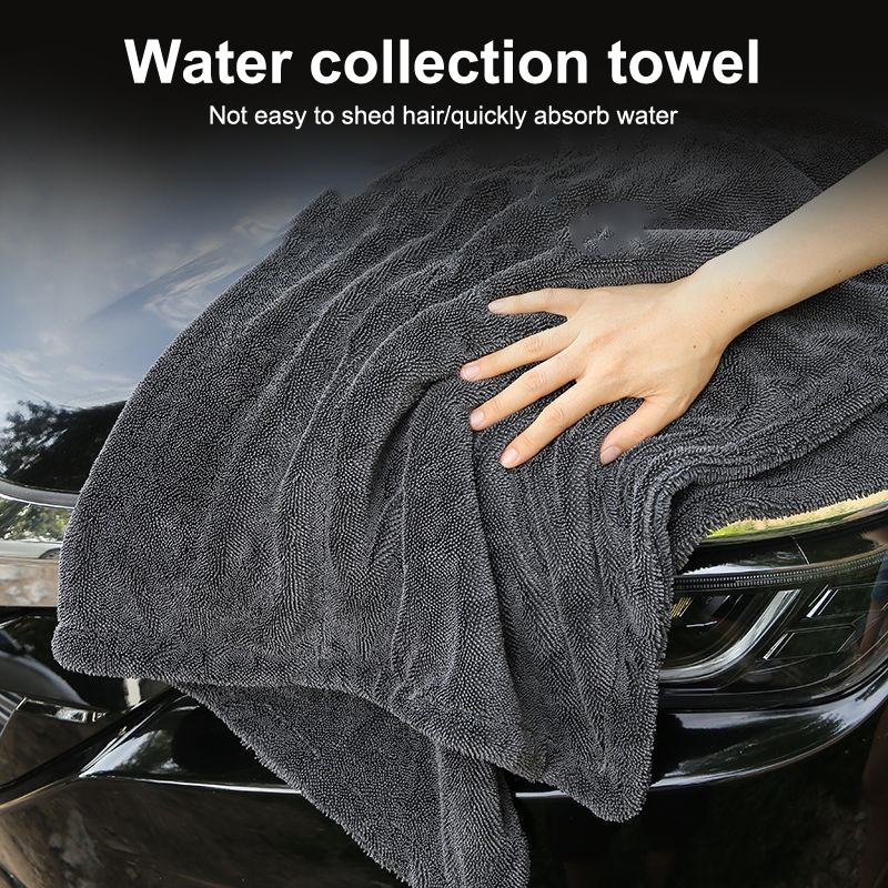 [CA2] Mikrofaser-Trockentuch m – Microfiber Car Drying Towel Super Absorbent Bewertung und Preis