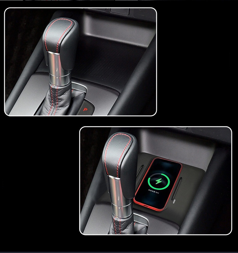 2 DIN für Honda Fit Jazz 2019- – Wireless Car Charger Mount Fast Charging Bewertung und Preis