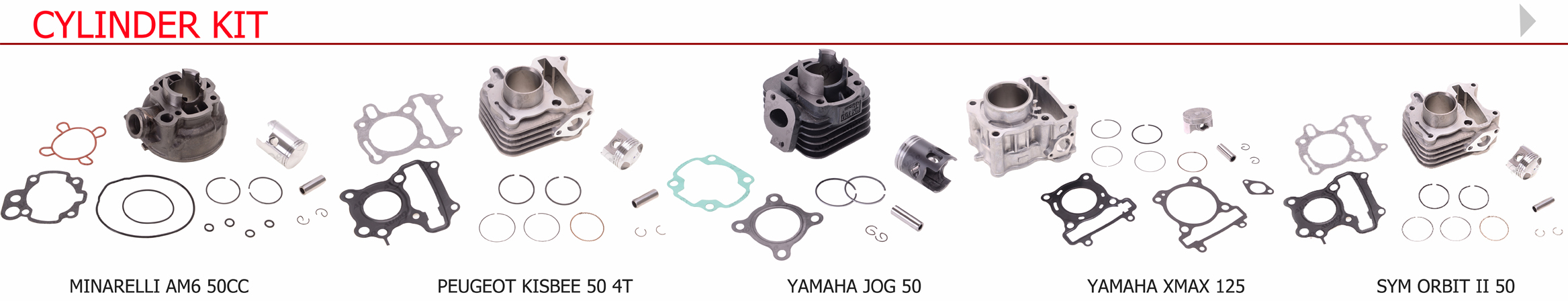 Premium-Qualität Motorrad- und – Motorcycle Parts Bewertung und Preis