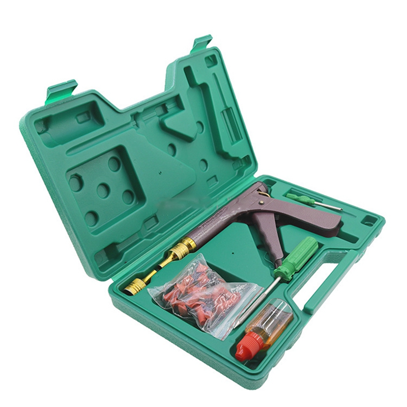 Reifenreparatur-Set für Auto u – Auto Repair Tools Bewertung und Preis