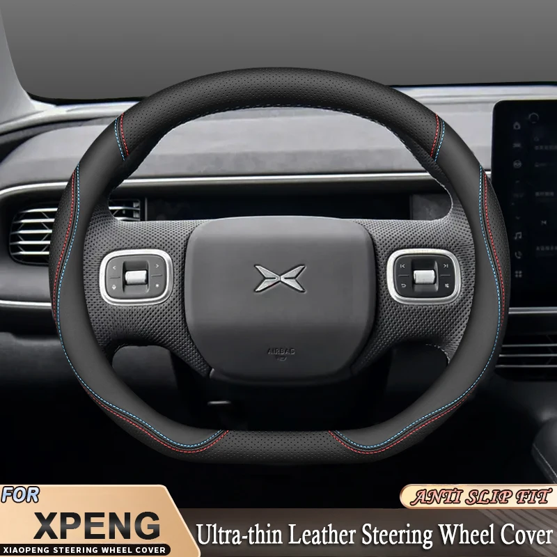Auto-Lenkradbezug, Wickelhalte – Car Steering Wheel Cover Anti Slip Breathable Bewertung und Preis