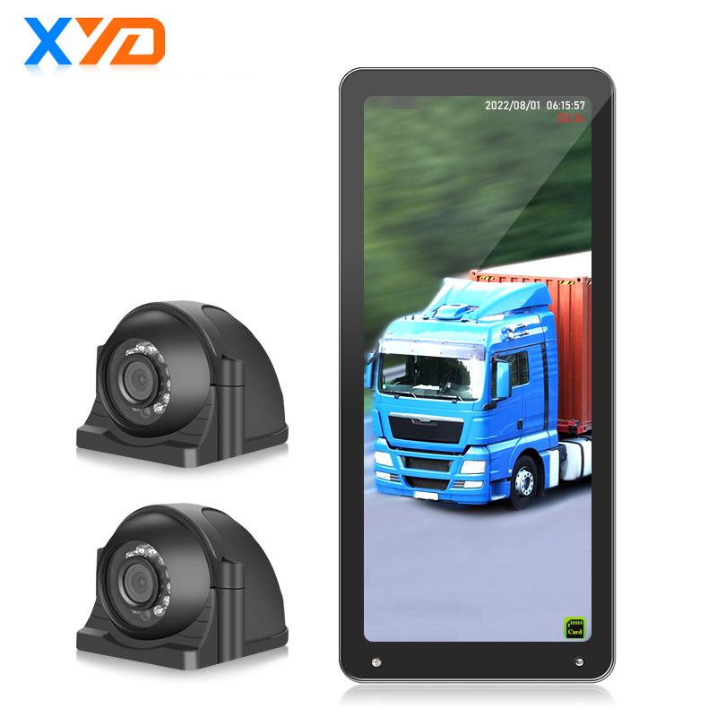 12,3 Zoll IPS-Bildschirm Elekt – Car Electronics Bewertung und Preis