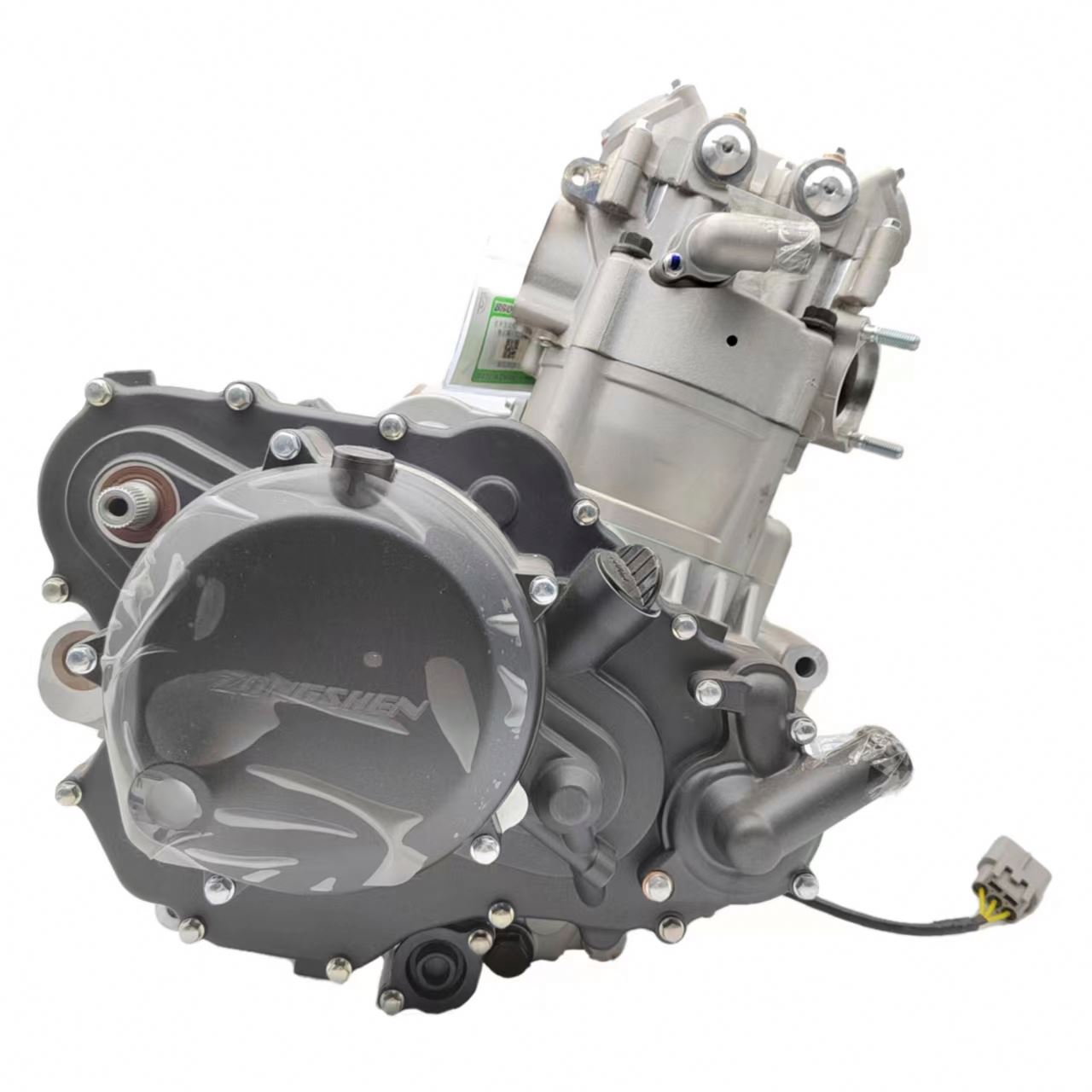 ZONGSHEN NC450 Dirt Bike Motor – Motorcycle Parts Bewertung und Preis