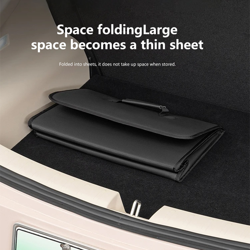 Auto Trunk Organizer Box Faltb – Car Trunk Organizer Foldable Storage Box Bewertung und Preis