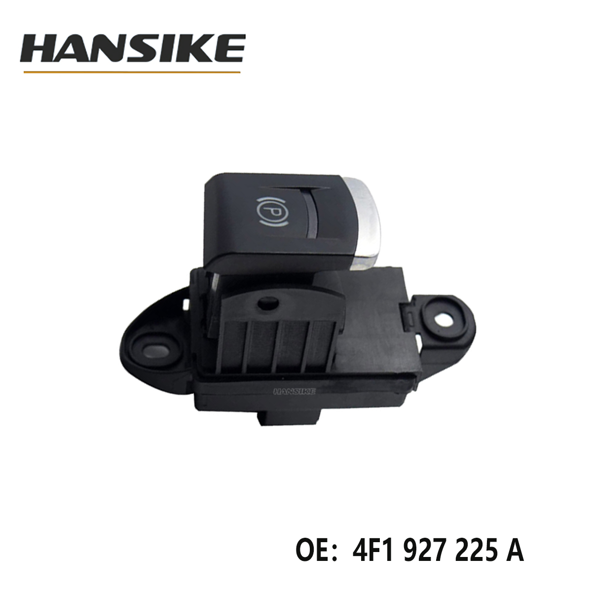 HANSIKE 4F1927225A 4F1927225C  – Car Electronics Bewertung und Preis