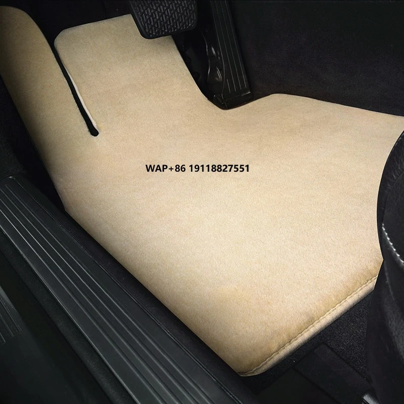 Automatten Großhandel Automatt – Car Floor Mats Universal Waterproof Leather Bewertung und Preis