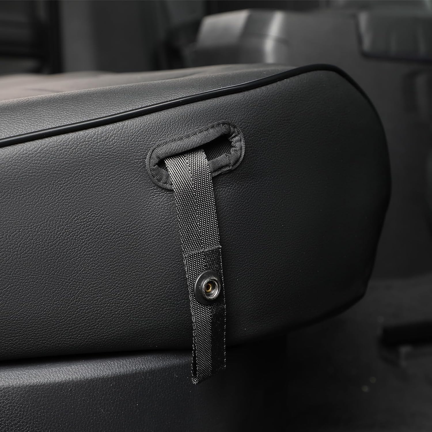 EKR Tacoma Autositzbezüge Maßg – Leather Car Seat Covers Full Set Universal Bewertung und Preis