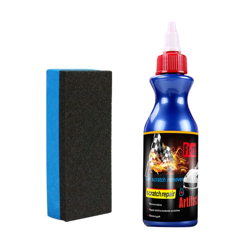 Autolack-Kratzer-Reparaturpast – Car Scratch Repair Polishing Wax Paste Bewertung und Preis