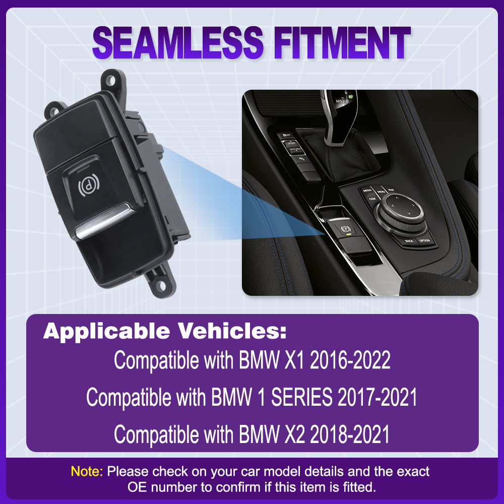 Auto Elektronische Handbremse  – Car Electronics Bewertung und Preis